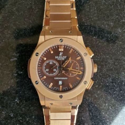 hublot watch chronograph 582888|Hublot watches for sale.